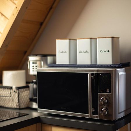 Apartamenty Domino - Кошелско Стая снимка