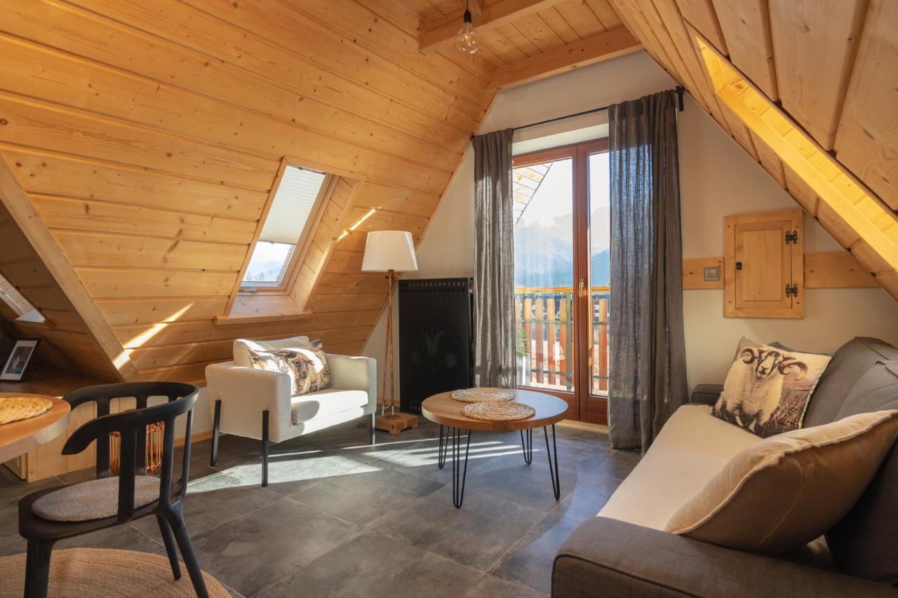 Apartamenty Domino - Кошелско Екстериор снимка