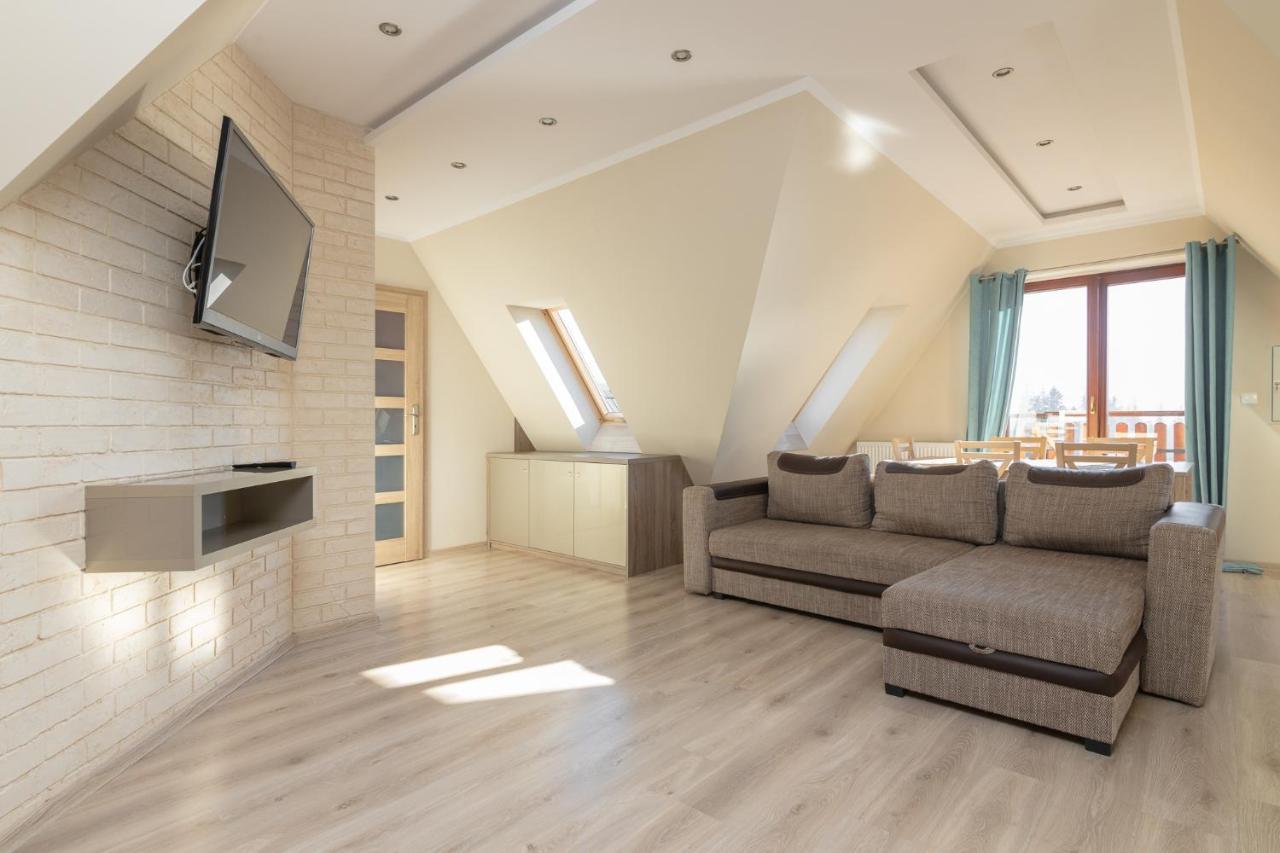 Apartamenty Domino - Кошелско Екстериор снимка