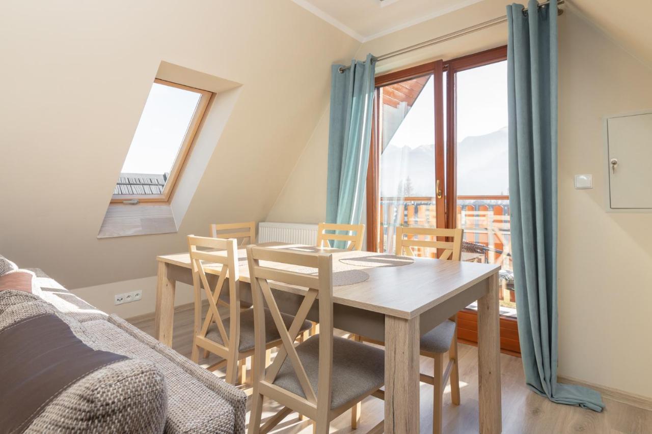 Apartamenty Domino - Кошелско Екстериор снимка