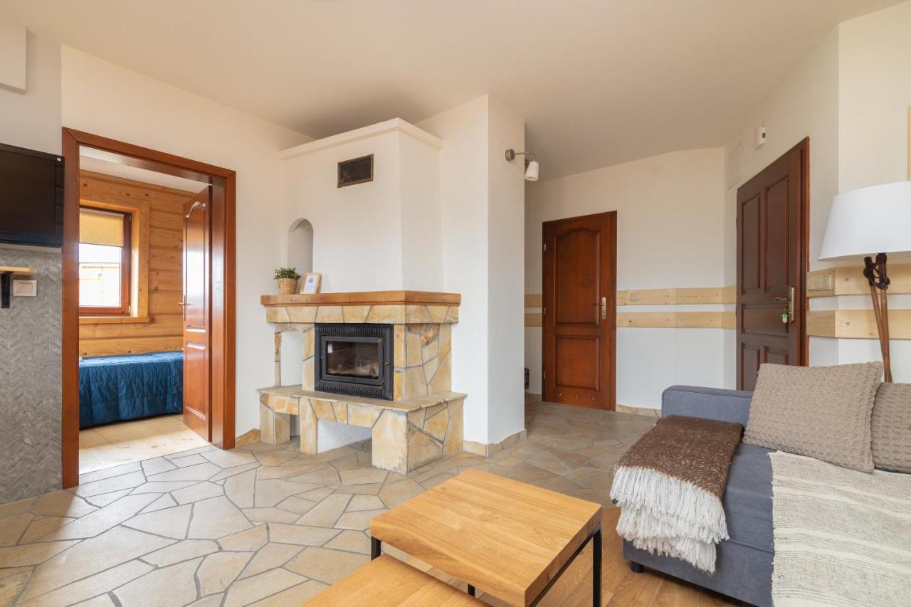 Apartamenty Domino - Кошелско Екстериор снимка
