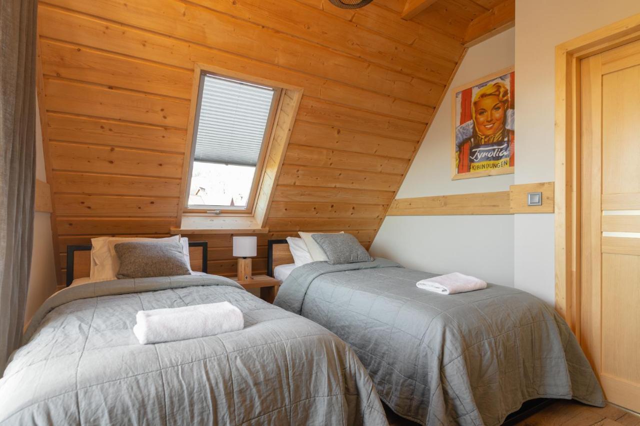 Apartamenty Domino - Кошелско Екстериор снимка