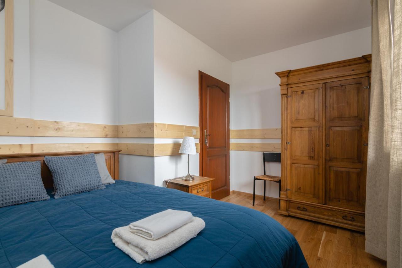 Apartamenty Domino - Кошелско Екстериор снимка