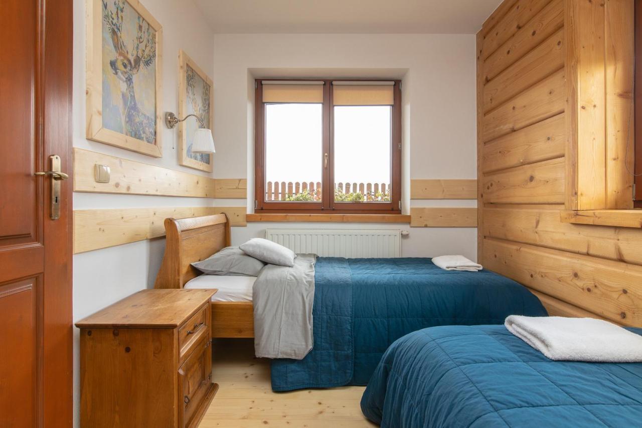 Apartamenty Domino - Кошелско Екстериор снимка