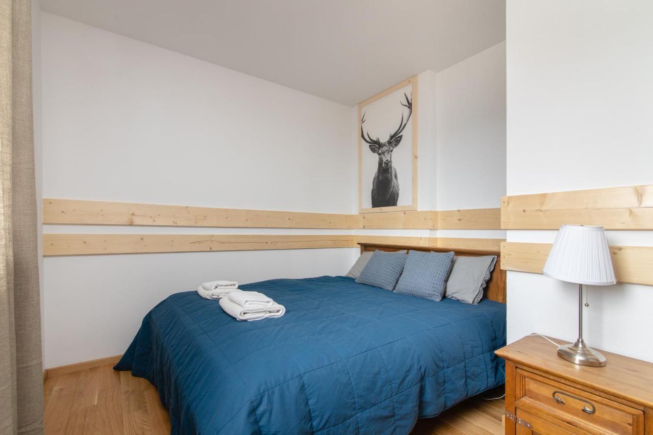 Apartamenty Domino - Кошелско Екстериор снимка
