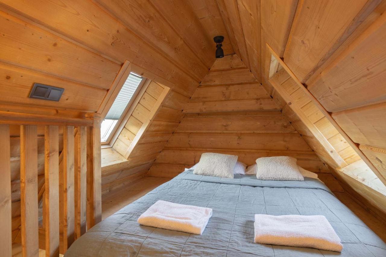 Apartamenty Domino - Кошелско Екстериор снимка