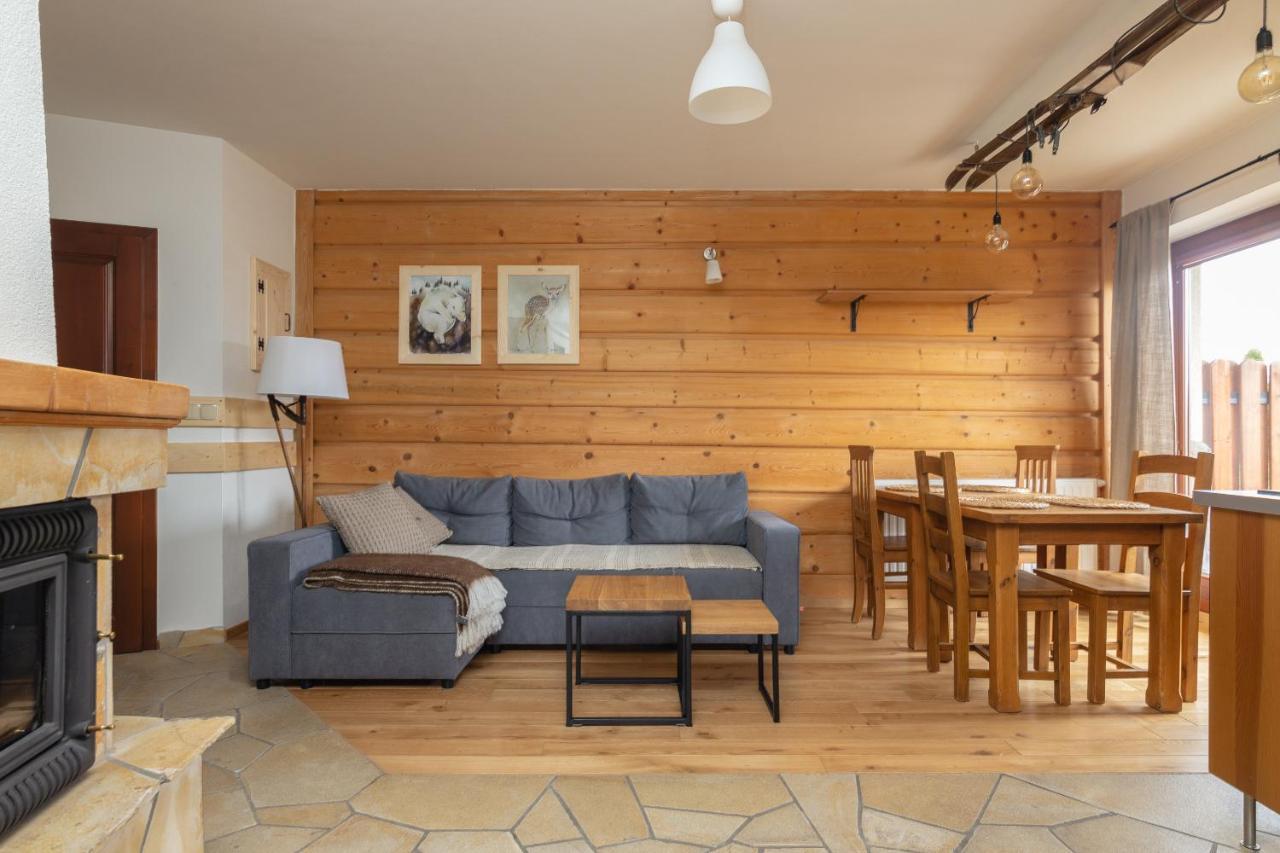Apartamenty Domino - Кошелско Екстериор снимка
