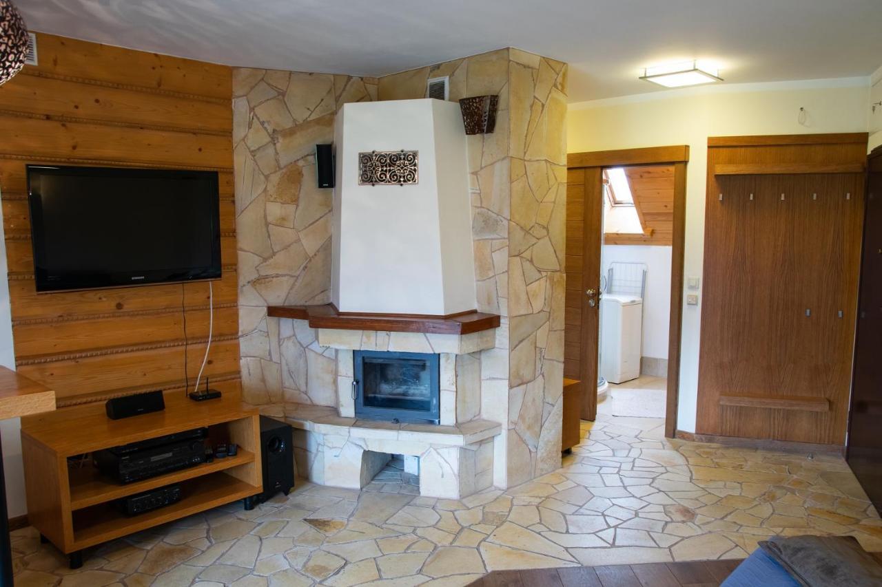 Apartamenty Domino - Кошелско Екстериор снимка