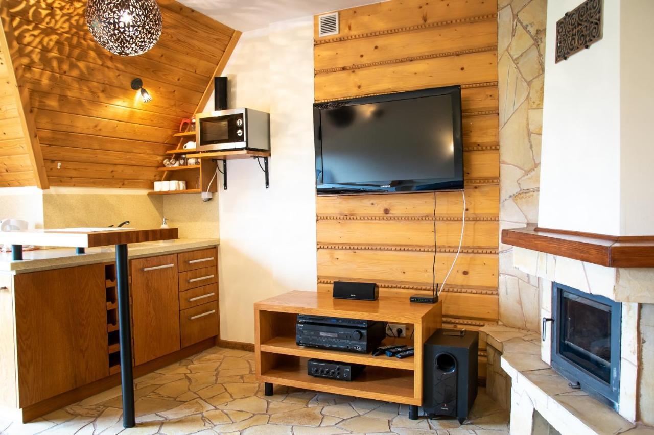 Apartamenty Domino - Кошелско Екстериор снимка