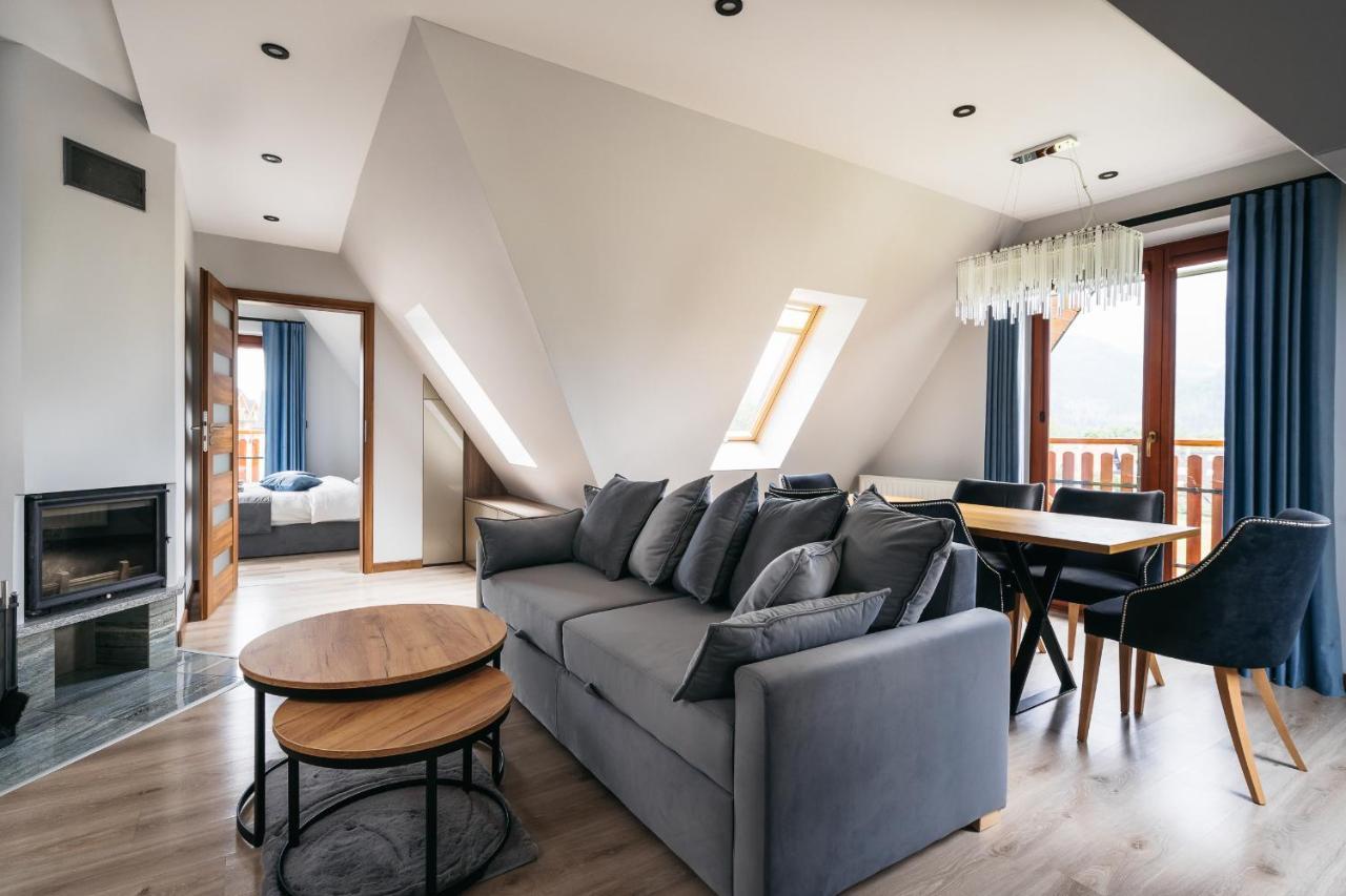 Apartamenty Domino - Кошелско Екстериор снимка