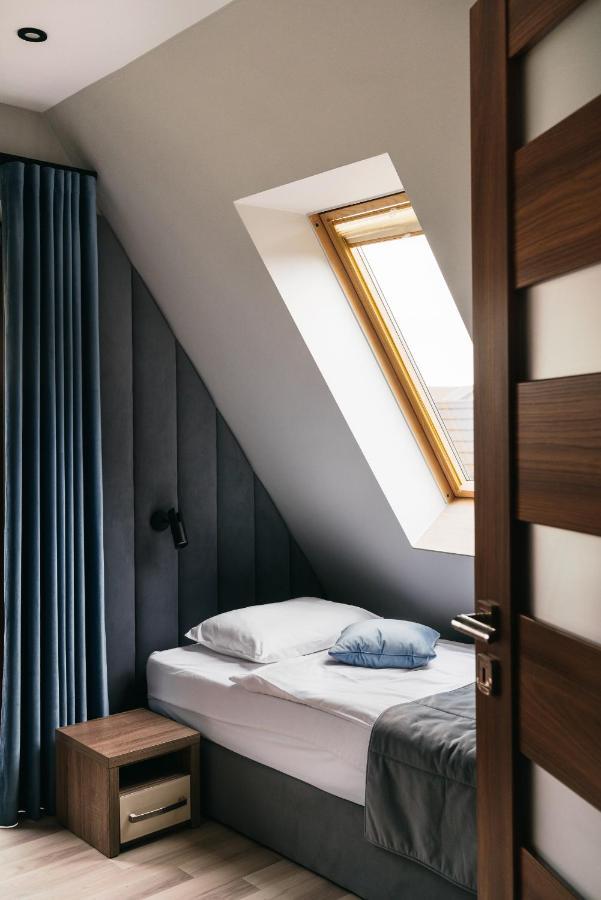 Apartamenty Domino - Кошелско Екстериор снимка