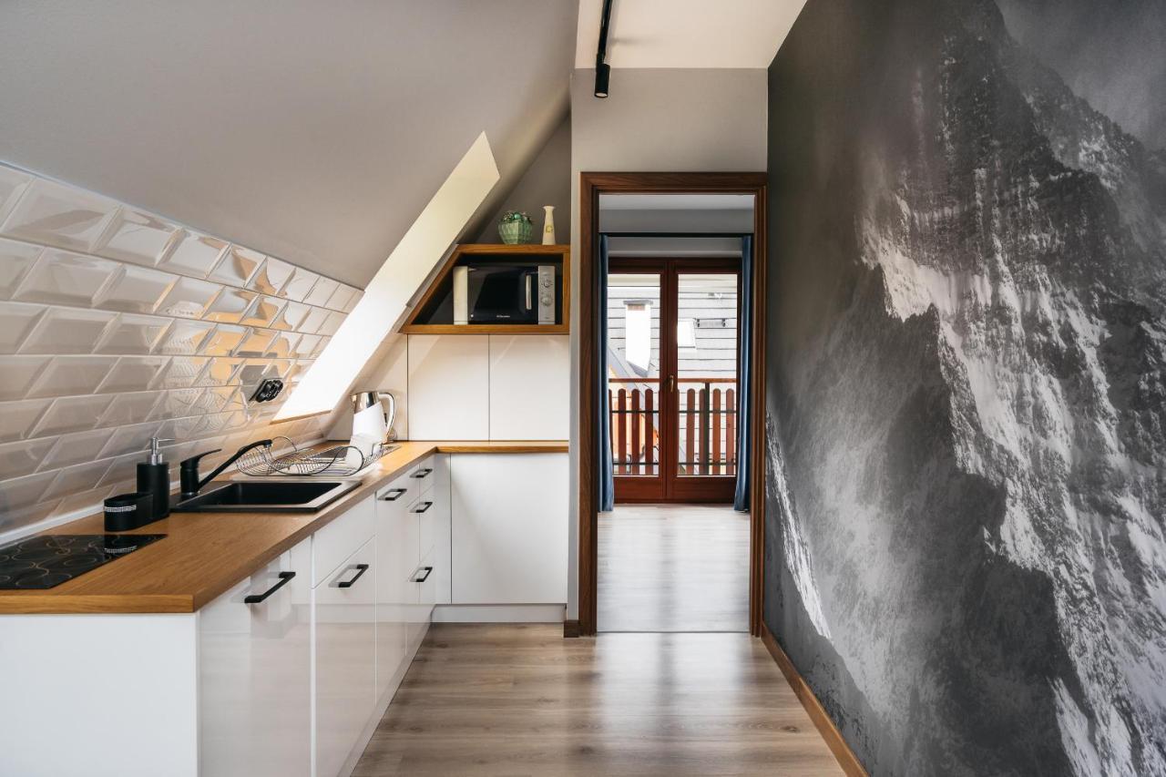 Apartamenty Domino - Кошелско Екстериор снимка