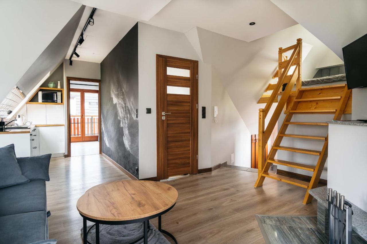 Apartamenty Domino - Кошелско Екстериор снимка