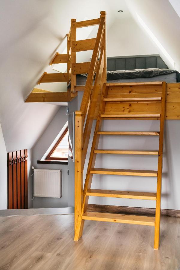 Apartamenty Domino - Кошелско Екстериор снимка