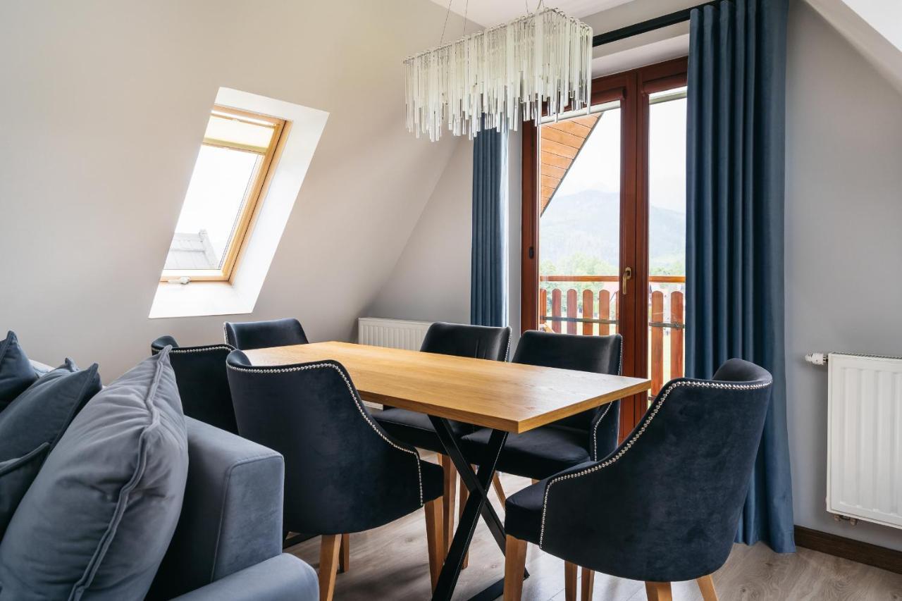 Apartamenty Domino - Кошелско Екстериор снимка