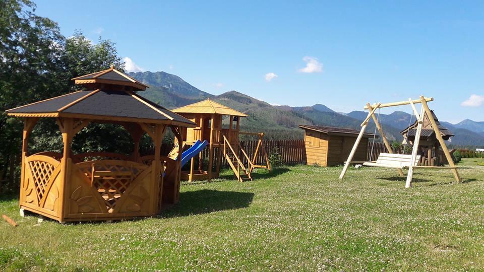 Apartamenty Domino - Кошелско Екстериор снимка